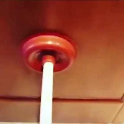 Getting the short end of the stick