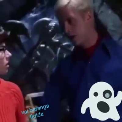 Desculpe por ser homem 😔👍