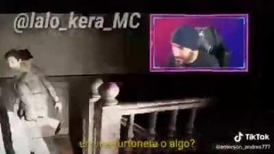 NOOOOO TOWN DEJA ESA MANIAAA!!!!