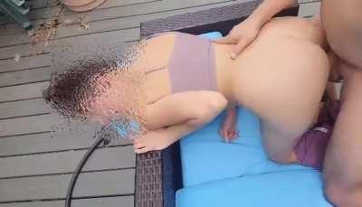 It's a beautiful life oh oh oh.