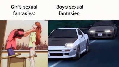 Initial Deodorant at his best