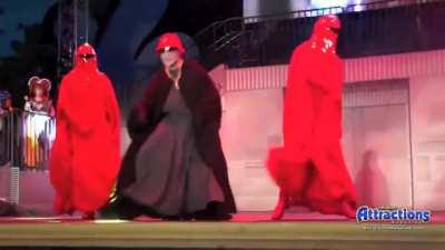 The full MC Sheev video, as requested.