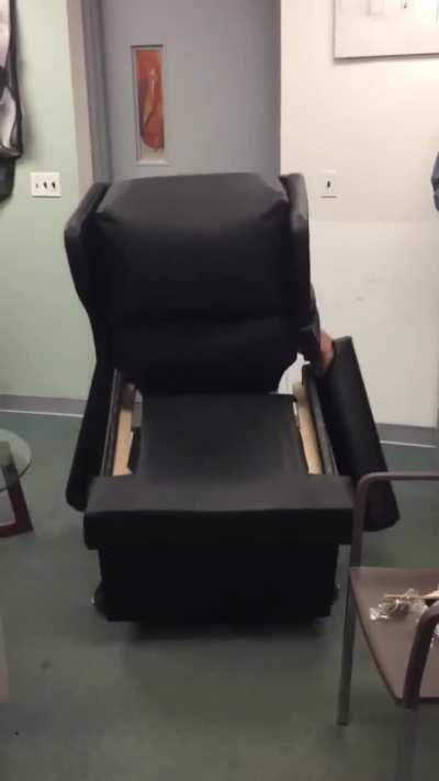 Is a good costume for halloween, but where is?