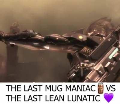 THE FINAL SHOWDOWN 💜🍺💜🍺💜🍺💜🍺💜🍺💜🍺