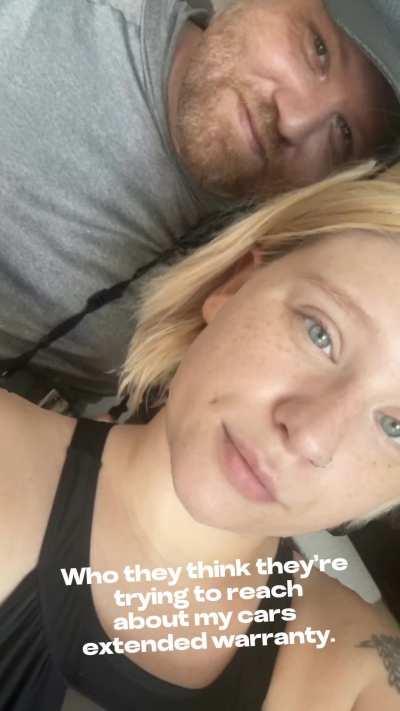 My take on the “who they think they’re emailing trend”