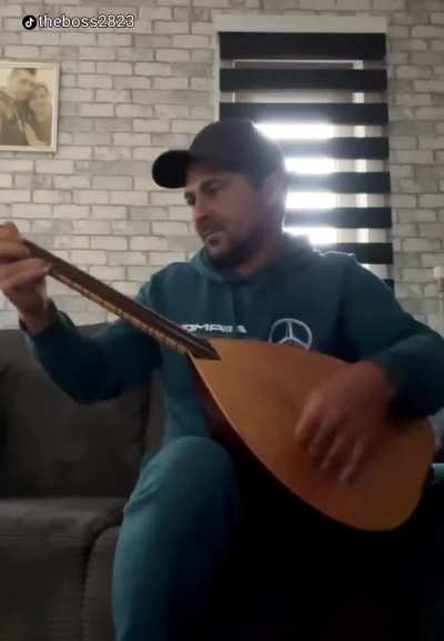 50 Cent - Candy Shop (bağlama versiyon)