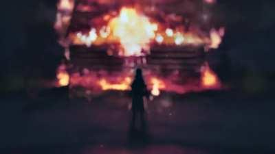 Neptun mixed anime edit