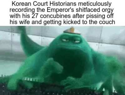 This will someday be UNESCO-designated heritage