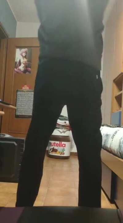 What peak Siege realism looks like (made by my weeb friend)