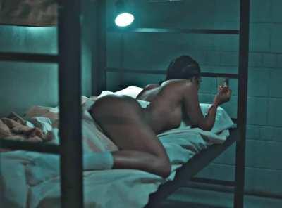 Birthday Teaser: Natasha Marc in Mayor of Kingstown [S1E7-2021]