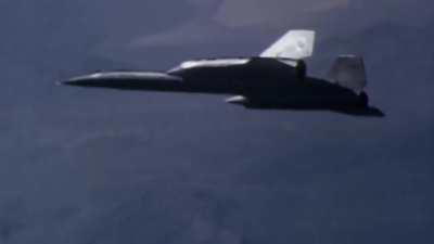 The one that everyone forgets-The A12 oxcart