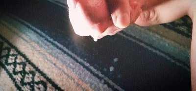 [OC] Mere Days After Discovering My Hyperspermia...