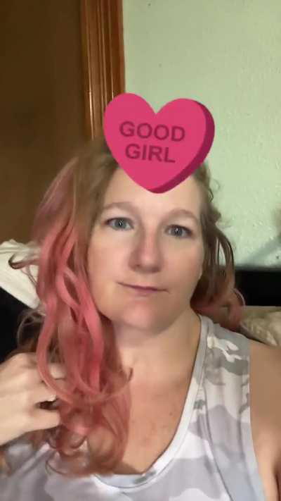 Happy MILF Monday hun 😈