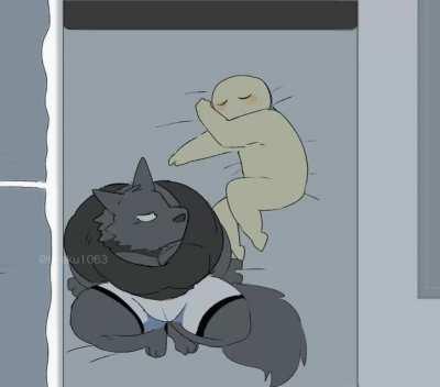 furry🛏irl