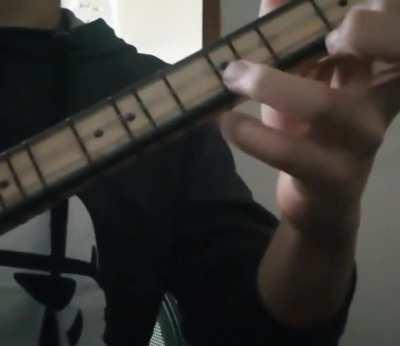 Ben 10 ama saz ile nslm