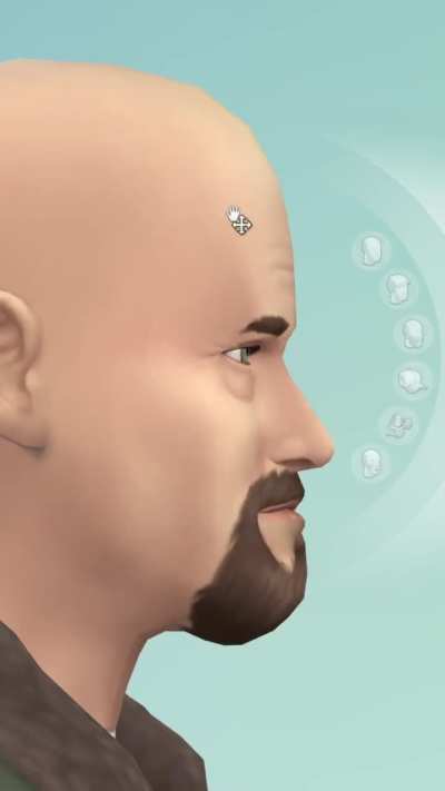 “I am the one who knocks!” I made Walter White for Halloween. I know the show isn’t horror but it certainly feels dark and spooky at times. ⚗️ (:<