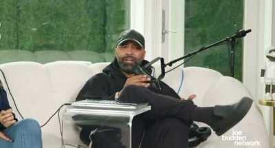 Joe Budden talks about Frank