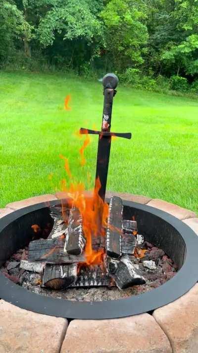 My favorite fast travel location 🔥 