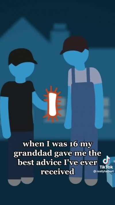 Livestock guardian puppy