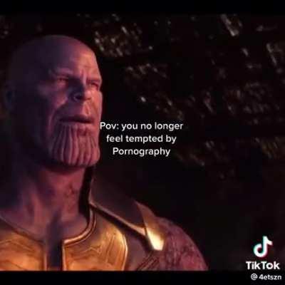 Everybody must experience this feeling !