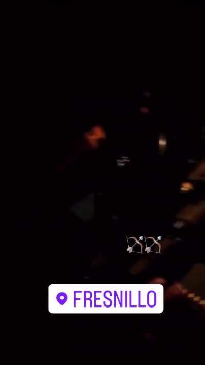 Sicarios de Grupo Flechas/ Operativa MZ 🏹🏹 patrullando somewhere near Fresnillo, Zacatecas