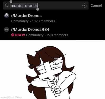 Well, can’t say I didn’t suspect it