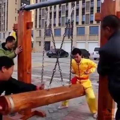 Pain is all in the mind