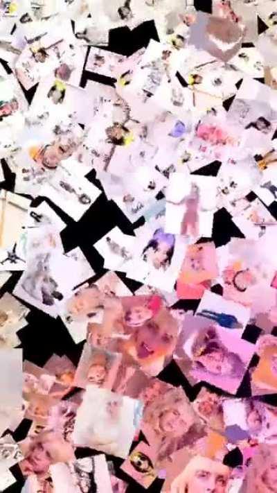 videomosaic made with my own software