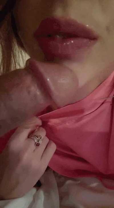 Cum Slut Traveling Nurse From Colorado!