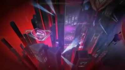 OMG PROJECT MORDEKAISER ULTIMATE :O WTF #leagueoflegends #mordekaiser #lol #projecet #riotgames