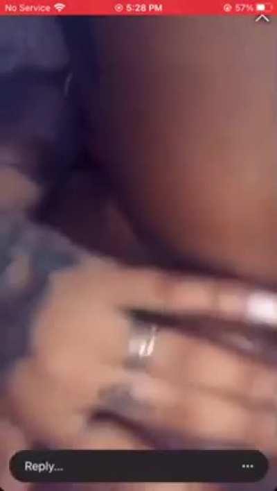 I got y’all 😮‍💨