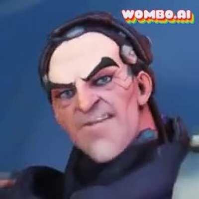 Sigma found that melody