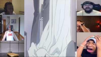 (EoE) You can (not) unwatch this