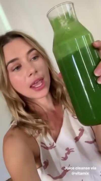 Juice Cleanse