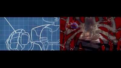 Ain't no way they did that 