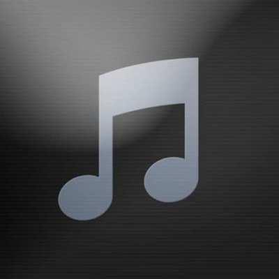 Unkown song from Bosnian Radio