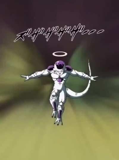 Welp, Friday's here. You know what that means.