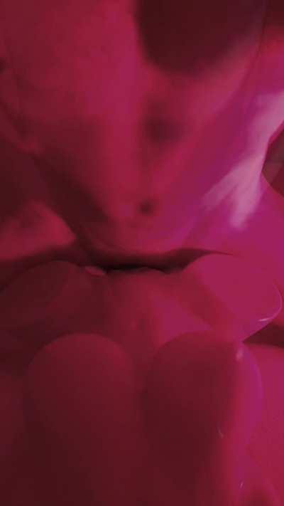 Your view as I use your pussy like a fleshlight and rearrange your insides to my liking