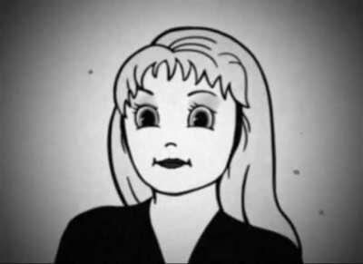 My first attempt ever at animating one of my drawings (don’t be too harsh! 😅) but thought you might like to see this