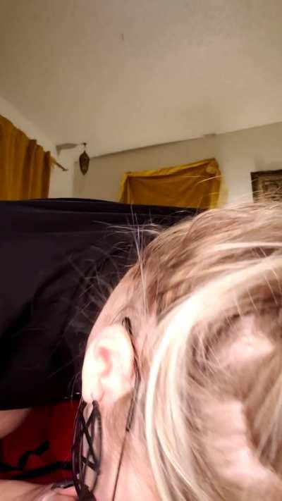 MILF Head is Good for Your Soul🙏