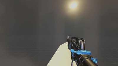 so i spent a couple of hours animating a M16, hope i got the flair right andhope u guys like it