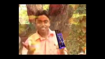 Sorry for bad editing.....