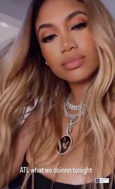 Paige Hurd is a dime