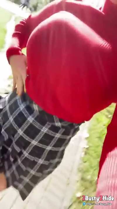 would you like to go out with a girl like this?