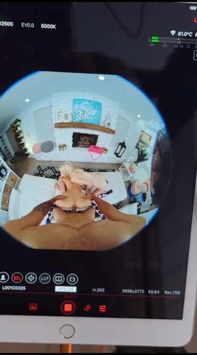 🍿 PornCornVR Release ❤️🤍 Jade Kimiko & Emma Rosie ❤️🤍 Naughty Stepdaughters: Schoolgirls Jade Kimiko and Emma Rosie