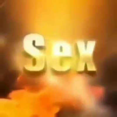 Sex