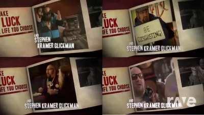 Nada que ver pero este mashup suena chingon :v