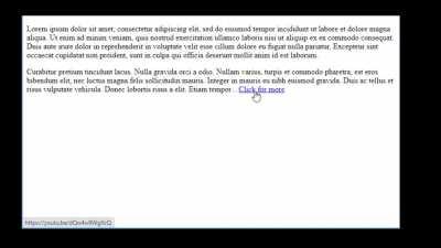 To decrease new text loading times, we reduced the load.