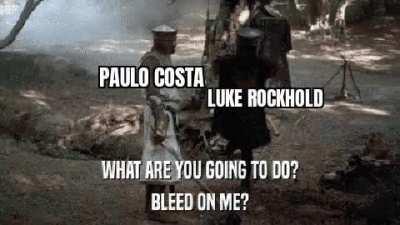 *Chad face Luke*: Yes