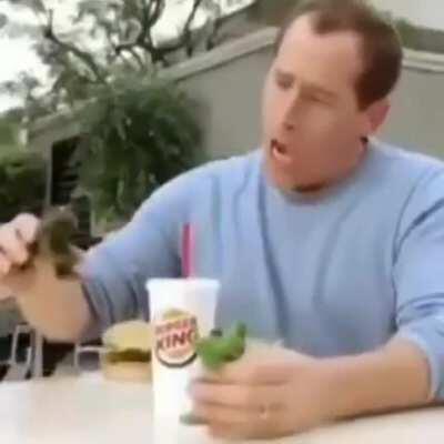 Don't talk crap on the Hulk